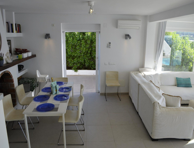 Dining 5, Belvilla by OYO Vista de Mar, Baleares