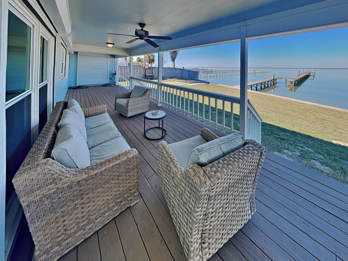 Property amenity 5, Getaway on the Bay, Aransas