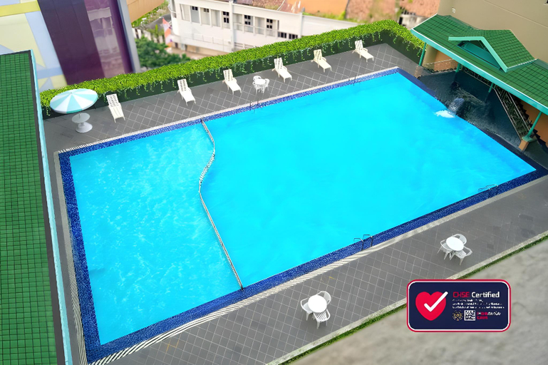 pool 4