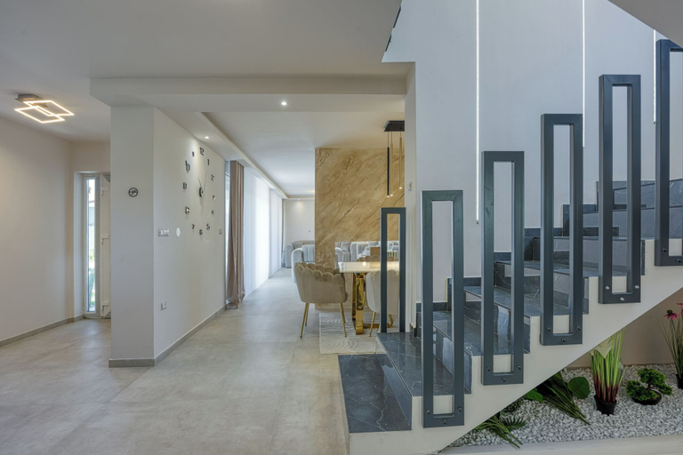Interior 3, Villa Samara with Pool, Pula