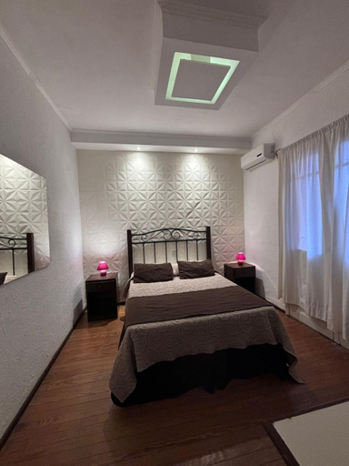 Bedroom 3, Hotel Select, n.a339
