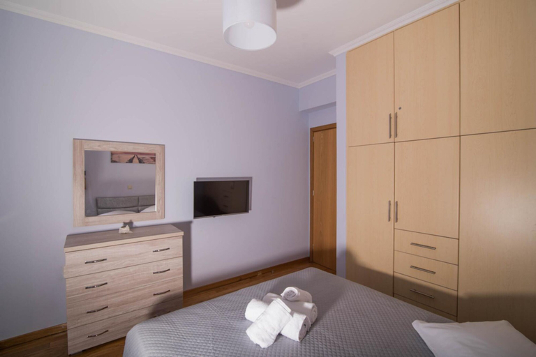 Bedroom 3, Paris Family Villa!, Ionian Islands