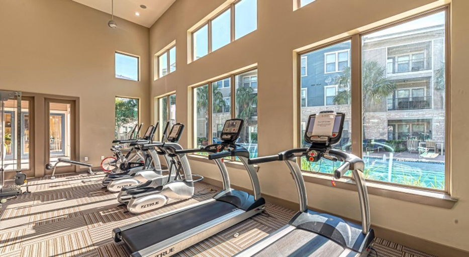 Exterior 4, Landing Amazing 1bd, Clubhouse, Gym, Houston