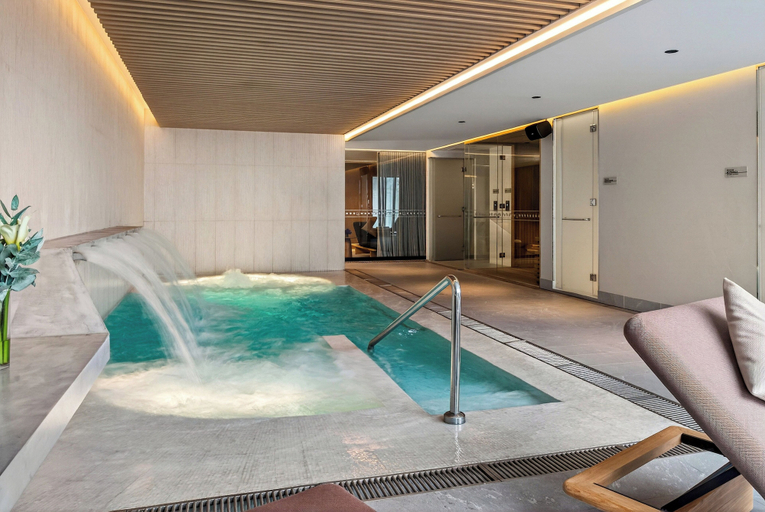 Sport & Beauty 3, Hotel Indigo Lima Miraflores by IHG, Lima