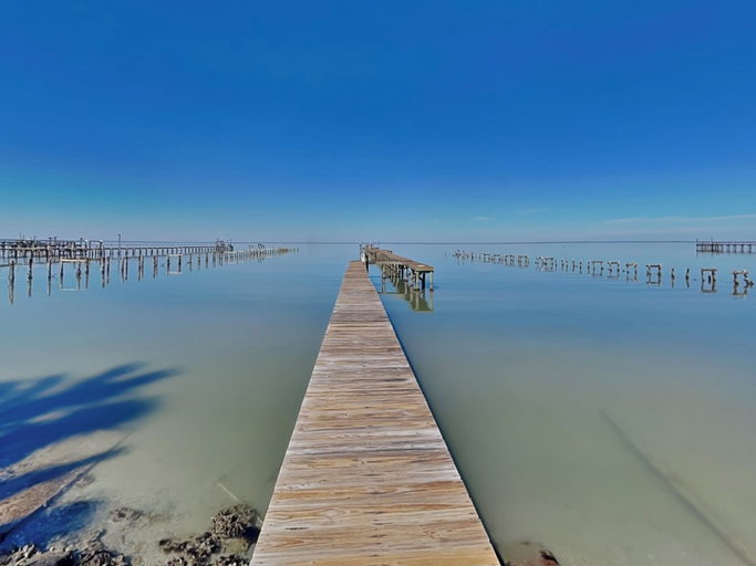 Primary image, Getaway on the Bay, Aransas