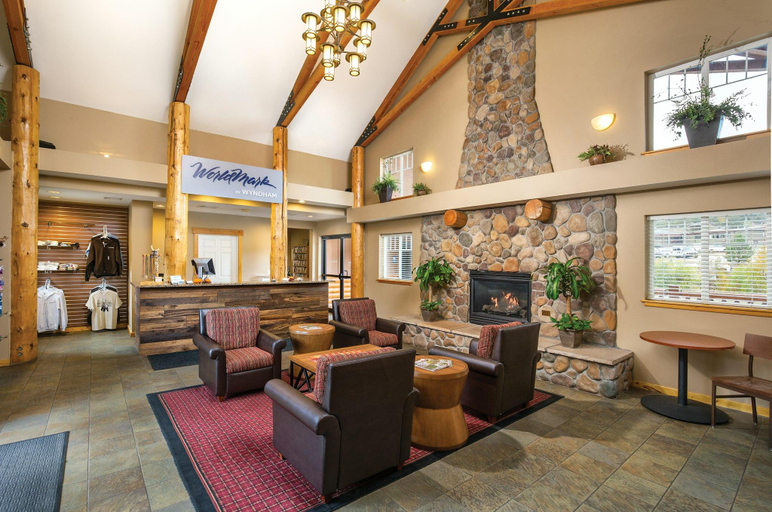 Public Area 2, WorldMark Estes Park, Larimer