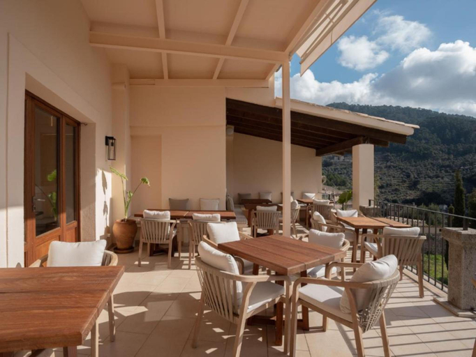 Food & Drinks 5, Marton Turisme de Interior, Baleares