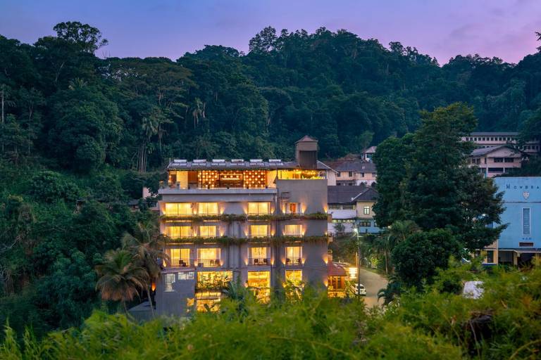 Exterior & Views 2, Serene Kandy, K.F.G. & G. Korale