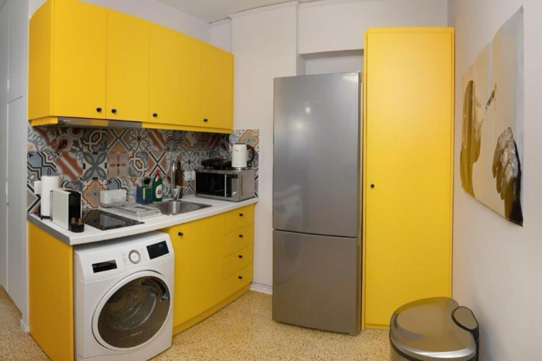 Others 4, Crown Syntagma Apartment, Attica