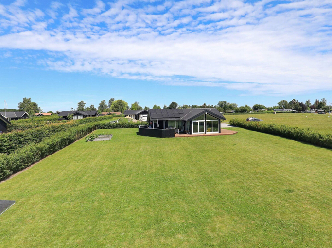 View from property 5, 4 Star Holiday Home in Otterup, Nordfyns