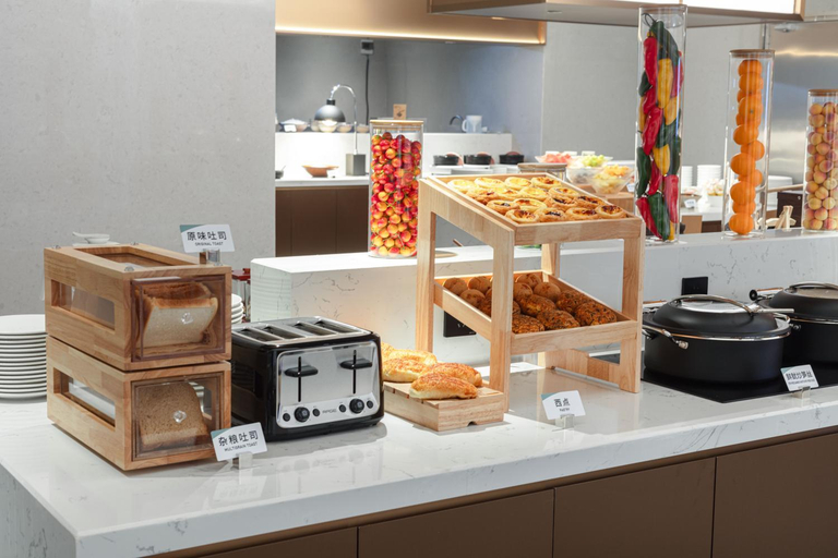 Food & Drinks 5, Atour Hotel Jieyang Rongcheng Jieyang Tower, Jieyang