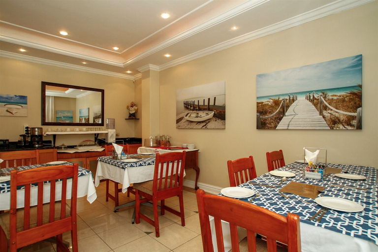 Food & Drinks 5, THE SANDRINGHAM B&B AND SELF-CATERING, eThekwini