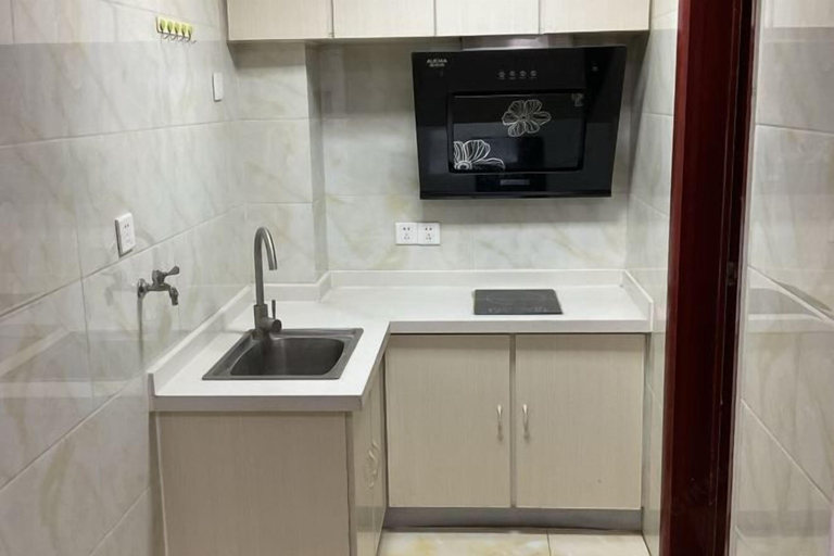 Others 5, Jiaozhou Haiyue Apartment Hotel, Qingdao