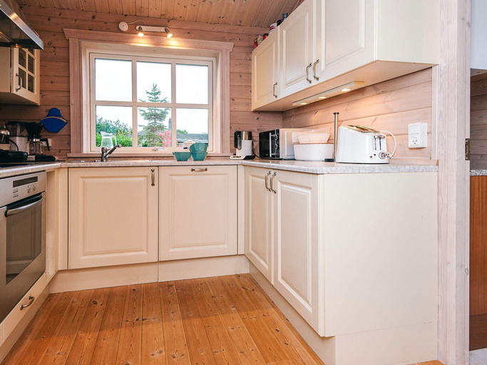 Interior 3, 4 Person Holiday Home in Ega, Århus