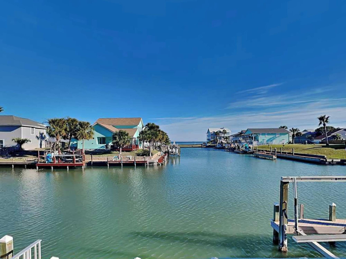 Property amenity 2, Pickled Palm, Aransas