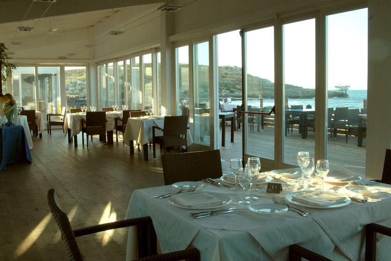 Food & Drinks 5, Valtur Baia del Gusmay Beach Resort, Foggia