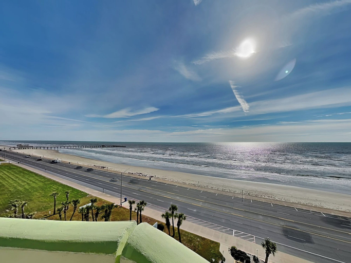Property amenity 2, Ocean Grove 805 - Sea Deuce, Galveston