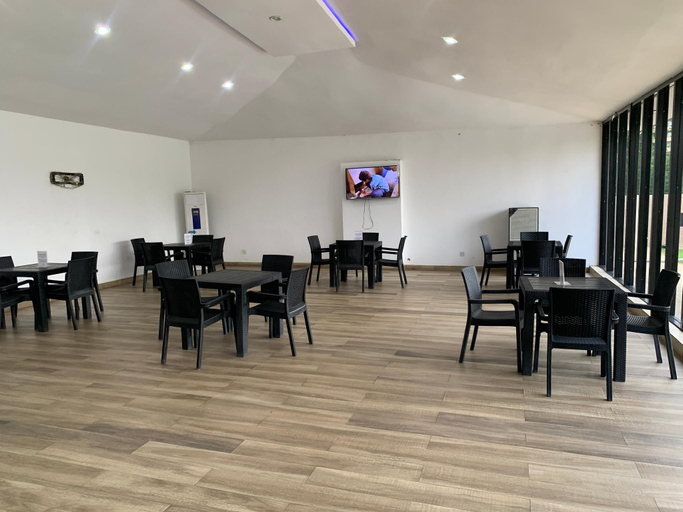 Food & Drinks 4, Afri Hotel, AbujaMun