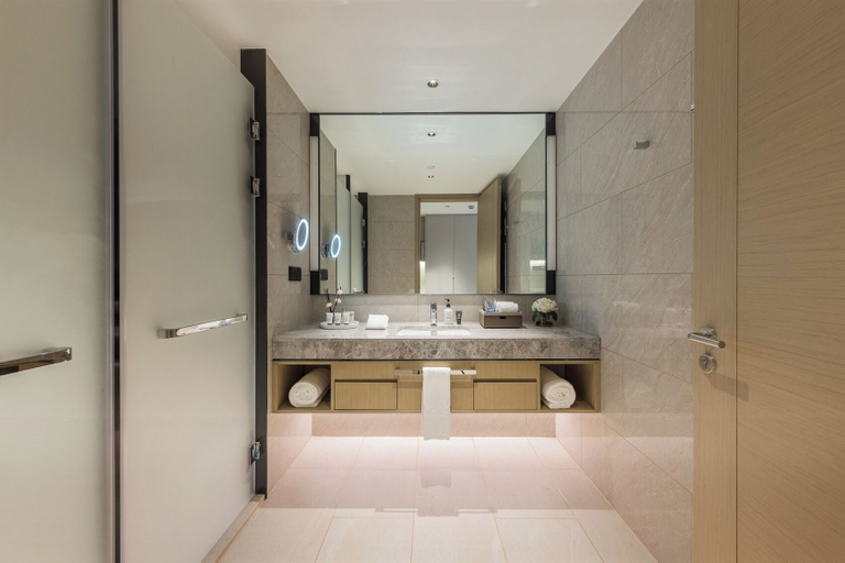 Bathroom 4, Modena by Fraser Nanjing, Nanjing