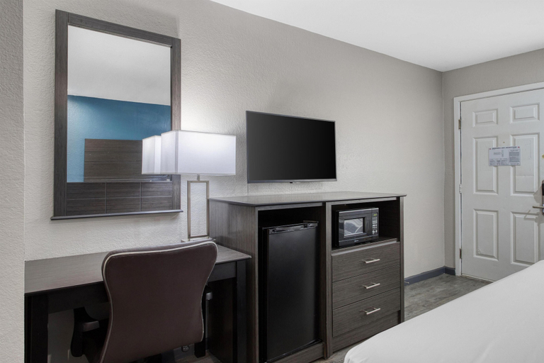 Others 5, SureStay Hotel by Best Western Spring North Houston, Montgomery