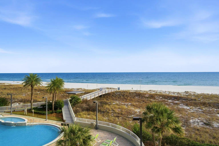 Sport & Beauty, Spanish Key 404, Escambia