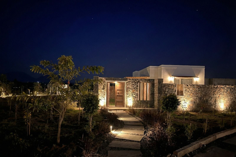 Exterior 4, Vanthra Vilas, Pali