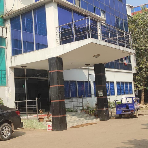 Exterior & Views 2, Hotel Ovisar Cox'sBazar, Cox's Bazar