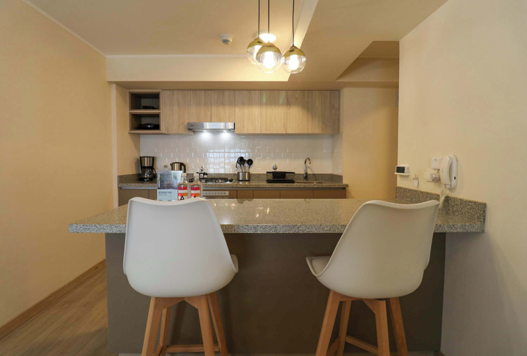 Room 2, w Engaging 2BR w Balcony in Miraflores, Lima