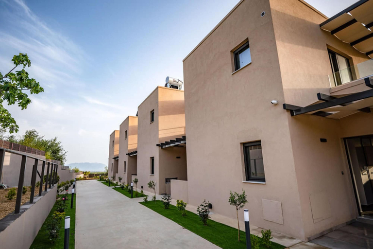 Exterior & Views 2, Serenity Suites Sea View 1, West Greece