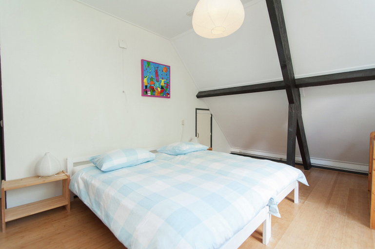 Others 5, Luxurious Mansion in Callantsoog With Sauna, Den Helder