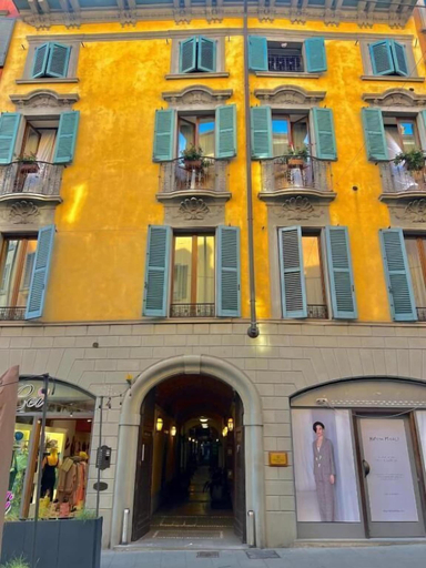 Exterior & Views, Bergamoincenter, Bergamo