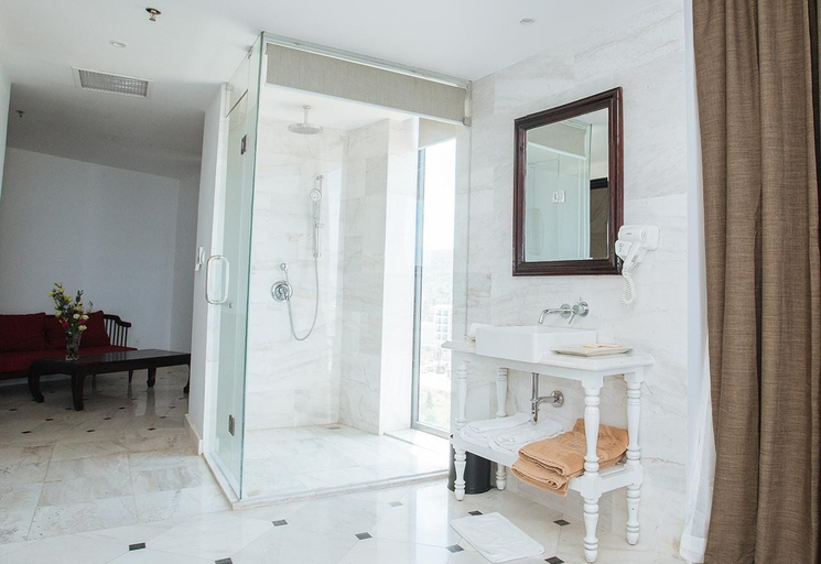Bathroom 4, The Palmy Resort Phu Quoc & Spa, Phú Quốc