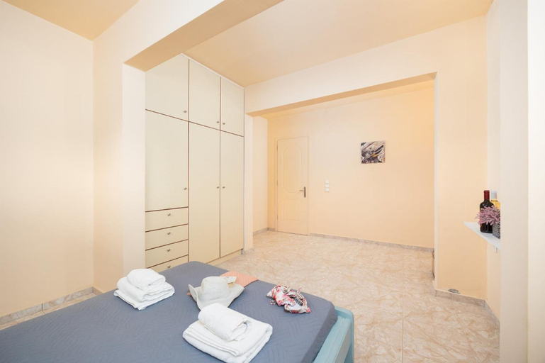 Others 5, Villa Yvonne in Kefalas, Crete