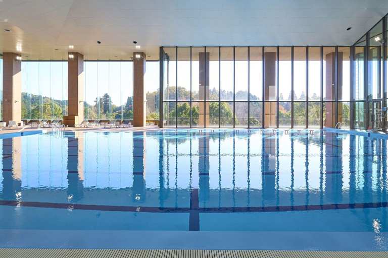 Sport & Beauty 2, Resol no Mori, Nagara