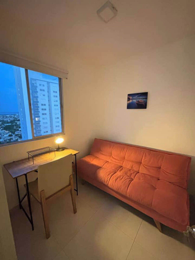 Living area 5, Hermoso alojamiento centro, Cartagena de Indias