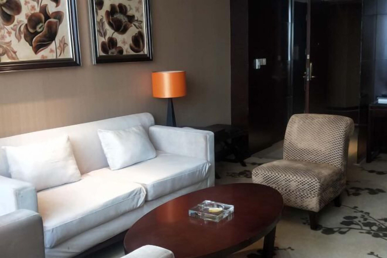 Others 5, Binzhou International Garden Hotel, Xianyang