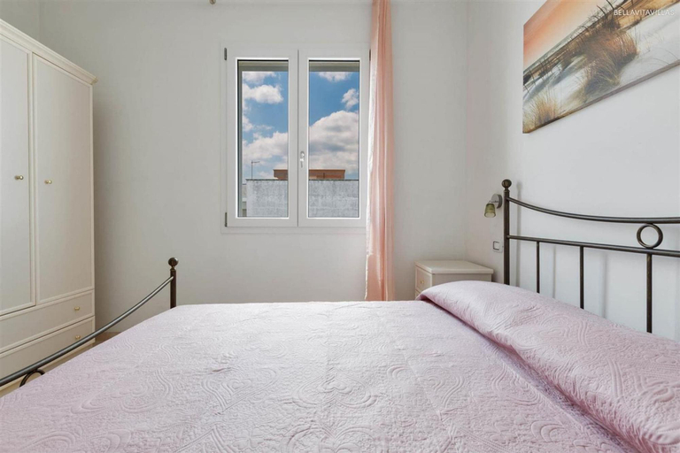 Room 5, 1065 PMR - Appartamento Stella Marina, Lecce