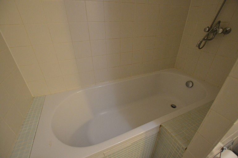 Bathroom 3, Villa in Mesch With Garden, Eijsden