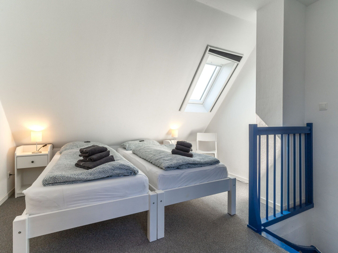 Room 5, Ferienwohnung in St. Peter-ording, Nordfriesland