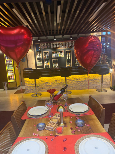 Food & Drinks 4, New Konak Hotel, Merkez