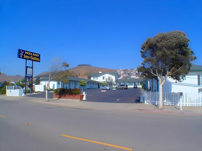 Others 5, Holland Inn and Suites, San Luis Obispo