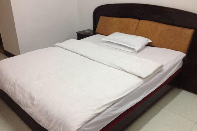 Bedroom 4, Yugancheng Xianglou Hotel, Shangrao