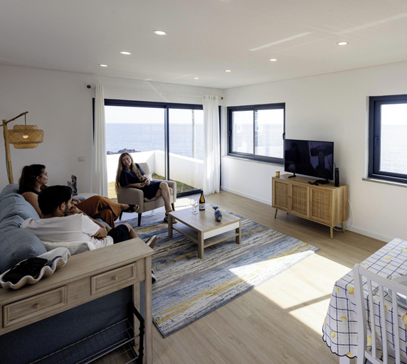 Room 4, Casa Menino do Mar in Porto Judeu, Angra do Heroísmo
