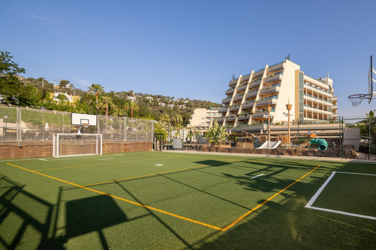 Exterior & Views 1, Golden Bahia de Tossa & Spa 4* Sup., Girona