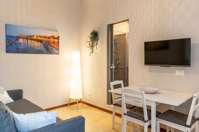 Room 2, Casa le Radici by Wonderful Italy, Syracuse