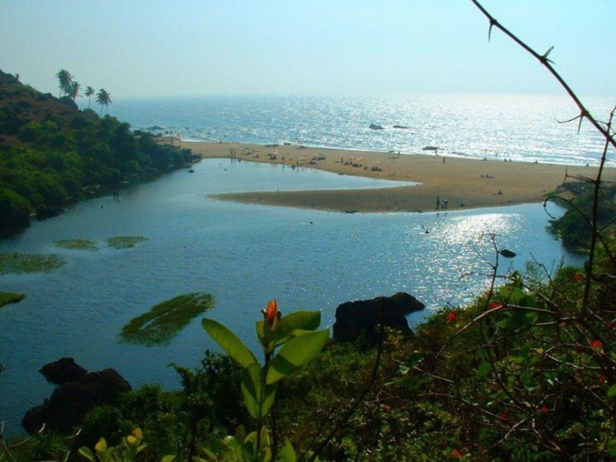 Others 5, Hotel Arambol Inn, North Goa