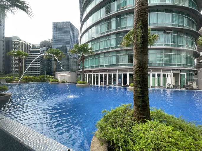Others 3, Vortex Suites KLCC by Nur, Kuala Lumpur
