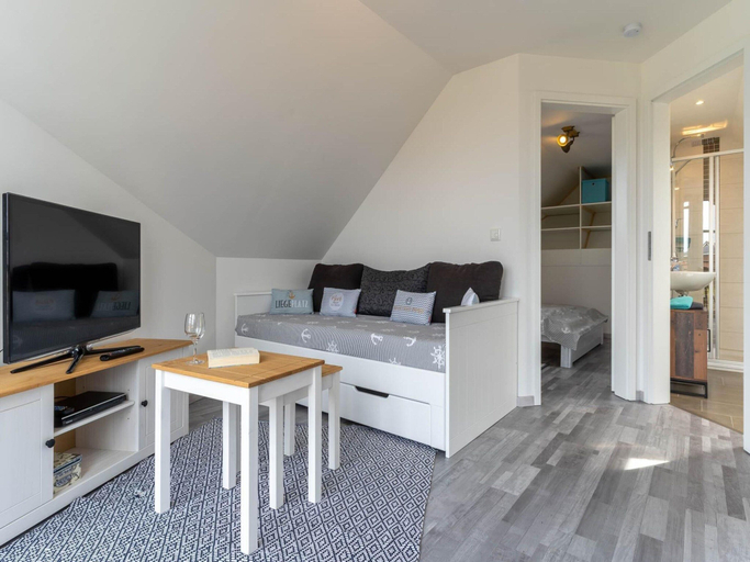 Living room 3, Ferienwohnung in St.peter Ording, Nordfriesland