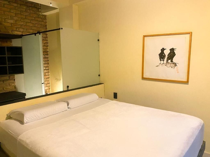 Bedroom 3, Casa Charlotte Alma Hotels, Santa Marta (Dist. Esp.)