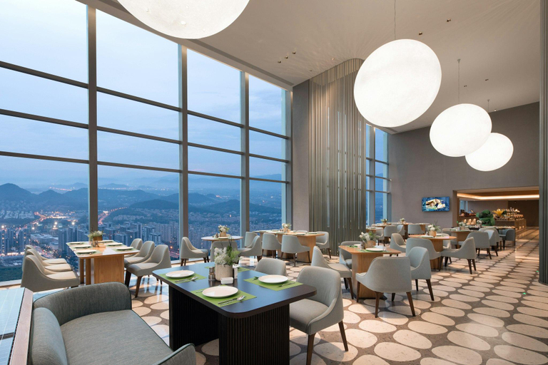 Food & Drinks 5, Hampton by Hilton Hangzhou Liangzhu, Hangzhou